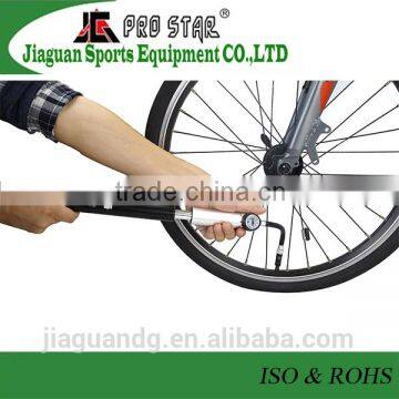 High Pressure Road Bike Pump