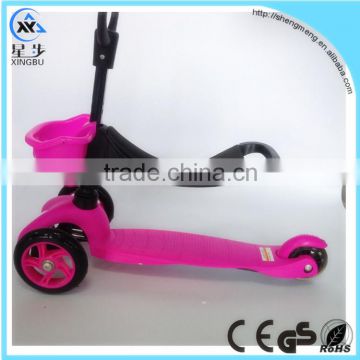 3 wheel mini micro kids kick child scooter