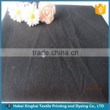 Polyester and viscose eco-friendly yarn dyed lining fabric