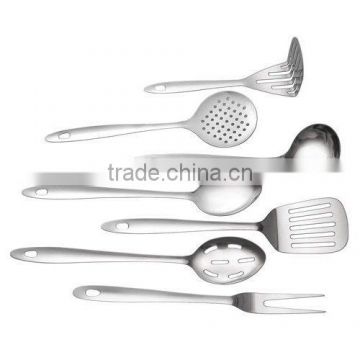 Stainless Steel Pearl Kitchen Tools Set