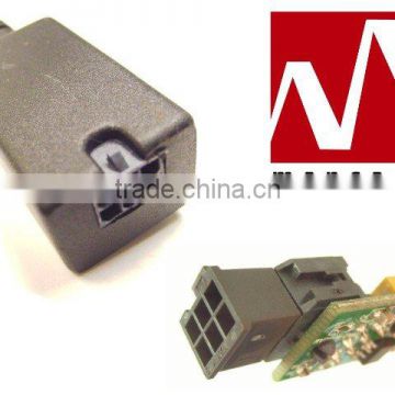 Manca HK--Molded Cable Assembly