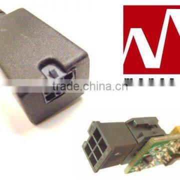 Manca HK--Molded Cable Assembly