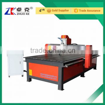 Wood Cutting Machine ZK-1325A 1300*2500MM Furniture Making Equipment 1300*2500MM