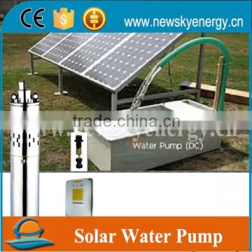 High Power Independent China Water Pump