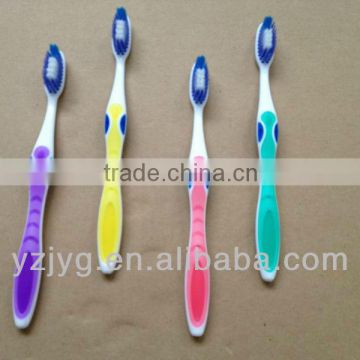 2013 new design home toothbrush