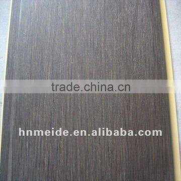 pvc wall panel board