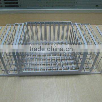 Wholesale Wire Pantry Organizer Basket