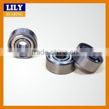 Performance Stainless Steel 6208 2Rs Bearing With Great Low Prices !