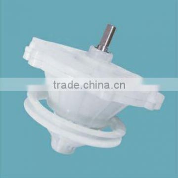 automatic gearbox for washing machine
