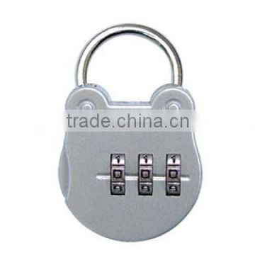 bag dial lock password lock luggage locks
