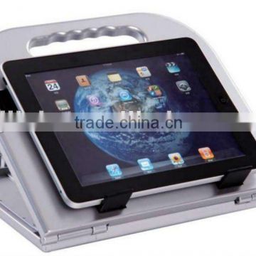 Latest laptop cooling pad ipad cooler stand