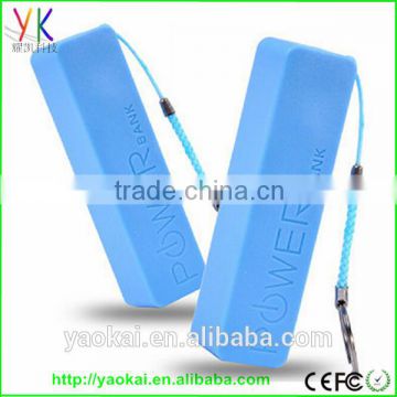 Shenzhen factory directly best quality intelligent power banks, mobile power bank charger