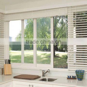 High Quality Aluminium Window Manufacturer