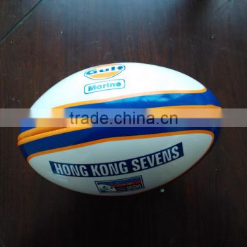 Rugby ball official size and weight on sale