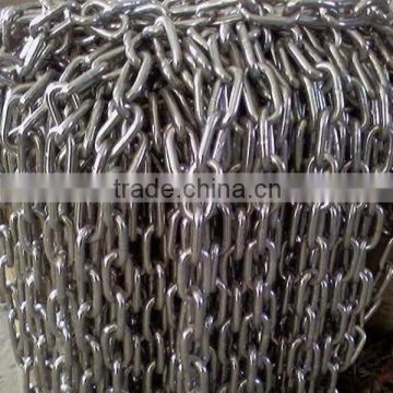 Stainless Steel G80 G70 Anchor Chain