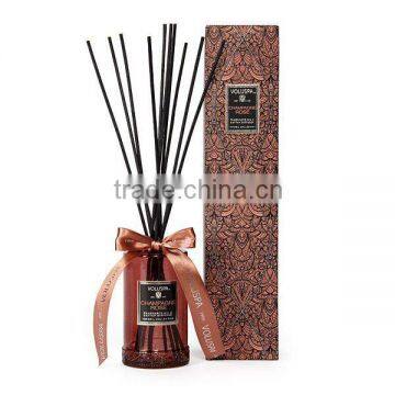 4.8oz/142ml Champagne Fragrance Reed Diffuser