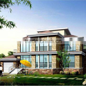 High Quality High Strength Exterior Wall Rapid Wall Construction Building Material