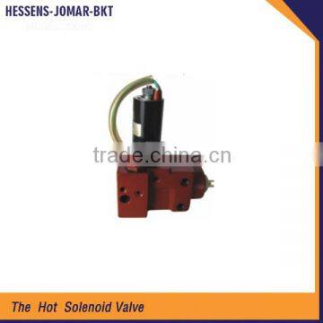 OEM customized 24v dc penumatic solenoid valve