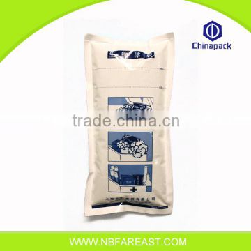 2014 China brand well selling mini ice packs