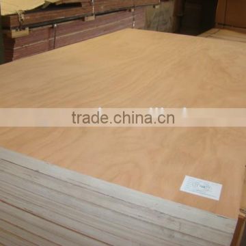 Okoume plywood is cheaper than guangzhou
