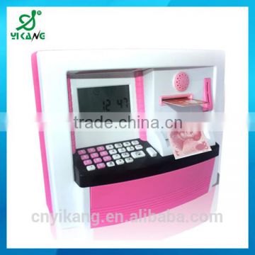 money bank 2015 atm bank toy atm bank machine cheap gifts for children