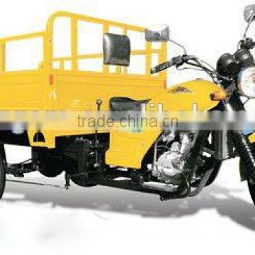 150cc 200cc 250cc heavy loading Cargo three wheeler