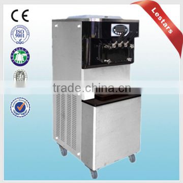Jiangmen Lestars supplier ice cream maker machine ice cream making machine american ice cream machine