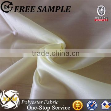 Light weight 15D*15D 440T 100%nylon fabric for down Wear