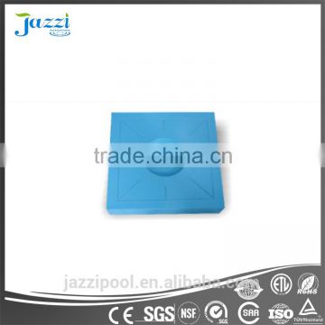 JAZZI New Style Low Cost buoyancy board , life saving aid , cheap swimming pool tile 011201-080902