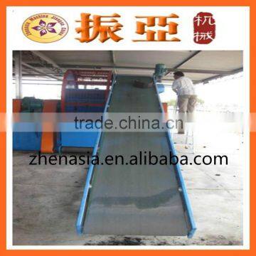 rubber conveyor belt weight