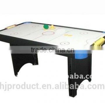 factory price hot selling ice air hockey table 5ft/6ft/7ft/8ft for sale