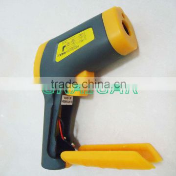 DT-480 Non-Contact Laser Infrared Digital IR Thermometer LCD with Back Light -42~480 degrees