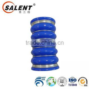 OEM A0020945782 Automotive Intercooler Truck Silicone Hose