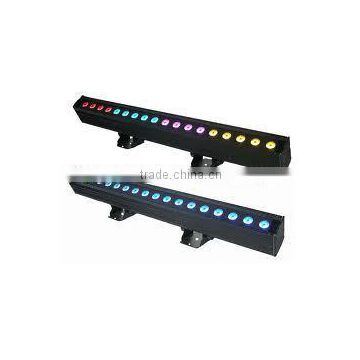Factory price!! High quality AC85-265v,2years warranty LED Wall Washer with Single Color and Long Lifespan
