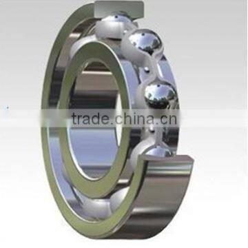 Factory for Deep Groove Ball Bearing 6403 high precision good price