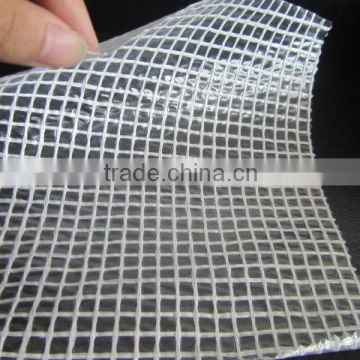 clear mesh pe tarpaulin,scaffold cover tarpaulin film,clear mesh tarpaulin for building work