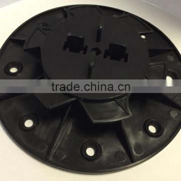 good quality adjustable plastic pedestal deck support from China