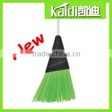 2016th newest telescopic aluminum garden broom