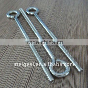 O Hook Bolts For Wood