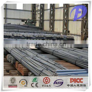 HRB400 steel rebar/rebar manufacturing