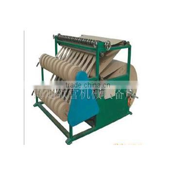 UNI-1600A paper slitting machine with high speed