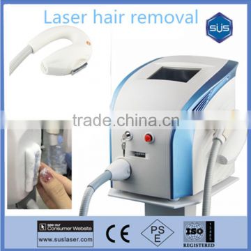 Hair removal system/laser hair removal/ home use ipl laser machine