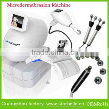 Microdermabrasion RF Laser Resurfacing Machine