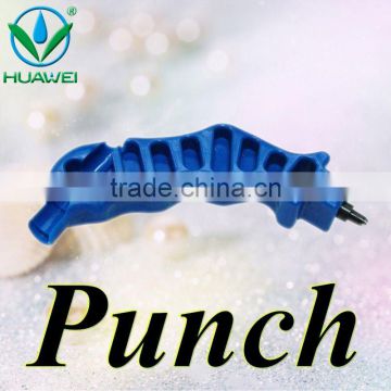 3mm to 8mm Hole Punch Tool Pipe Punch