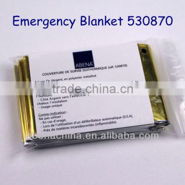 Abena Emergency Blanket