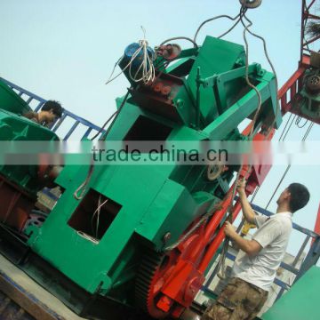 2013 new type special discount automatic machine made light weight bricks