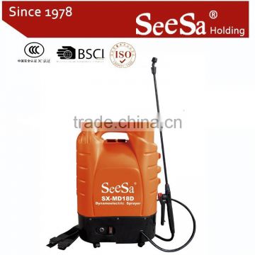 18L agricultural electric sprayer