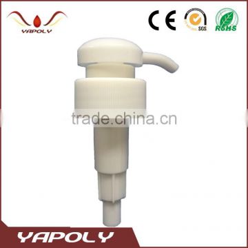 28/410 Plastic foam lotion pump dispenser pump