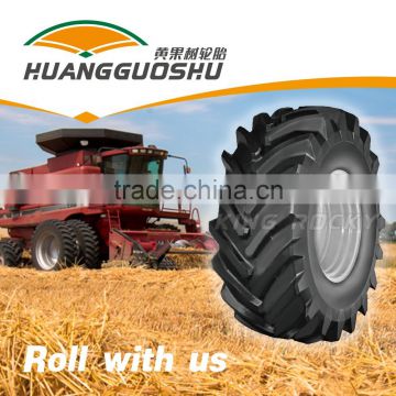 18.4-30 Good prices agricultural tyre for combine harvester