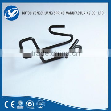 Stainless Steel Clip Clamps Wire Forming Springs